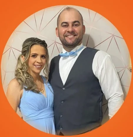Fladja e Carlinhos, 