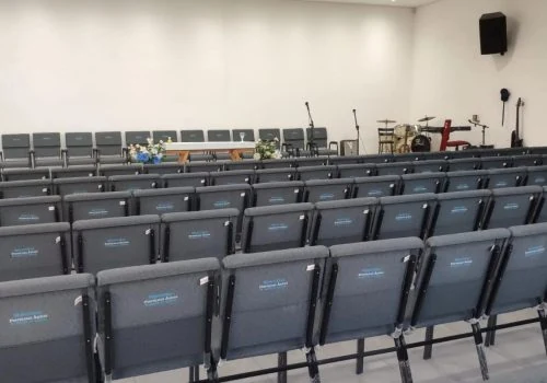 Igreja Fonte das Águas