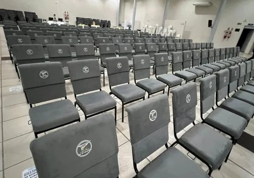 Igreja Batista Regular