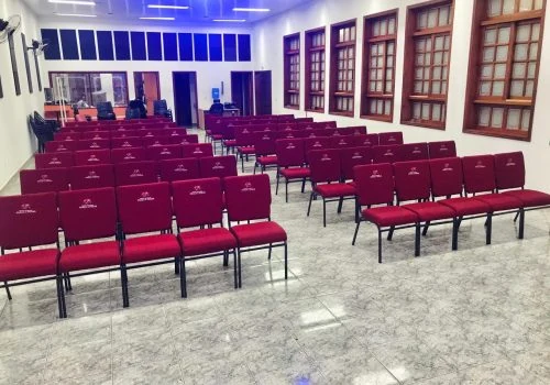 Ministério Graça e Poder
