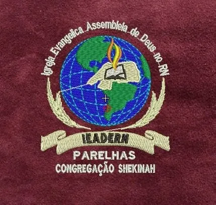 Assembleia de Deus em Parelhas — Congregação Shekinah