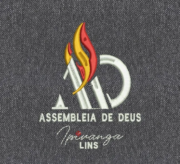 Assembleia de Deus — Lins