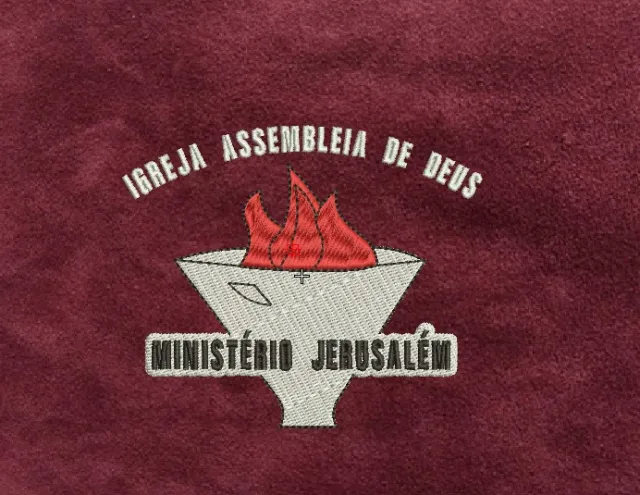 Assembleia de Deus — Ministério Jerusalém