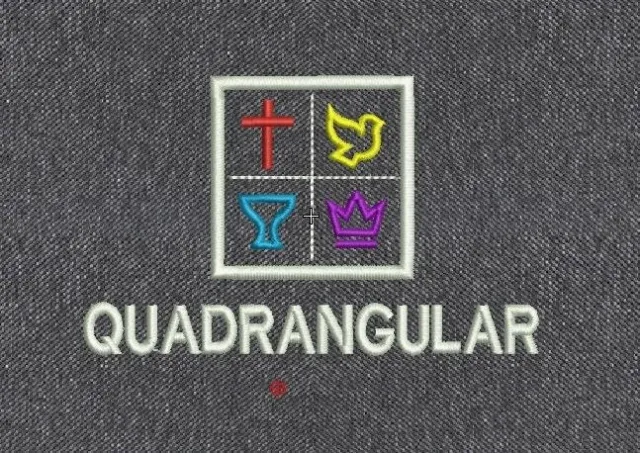 Quadrangular